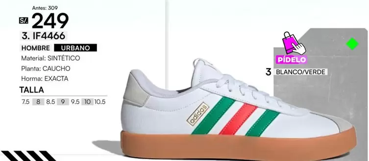 Adidas - IF4466