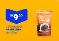 GRANADINO