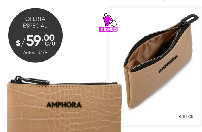 Cartera