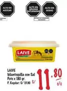 Laive - Mantequilla con Sal