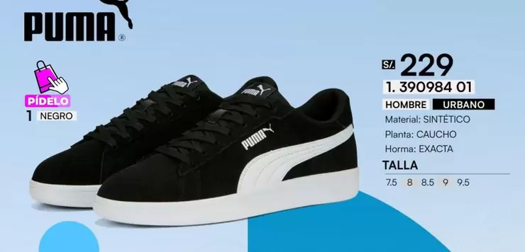 Puma - Zapatos