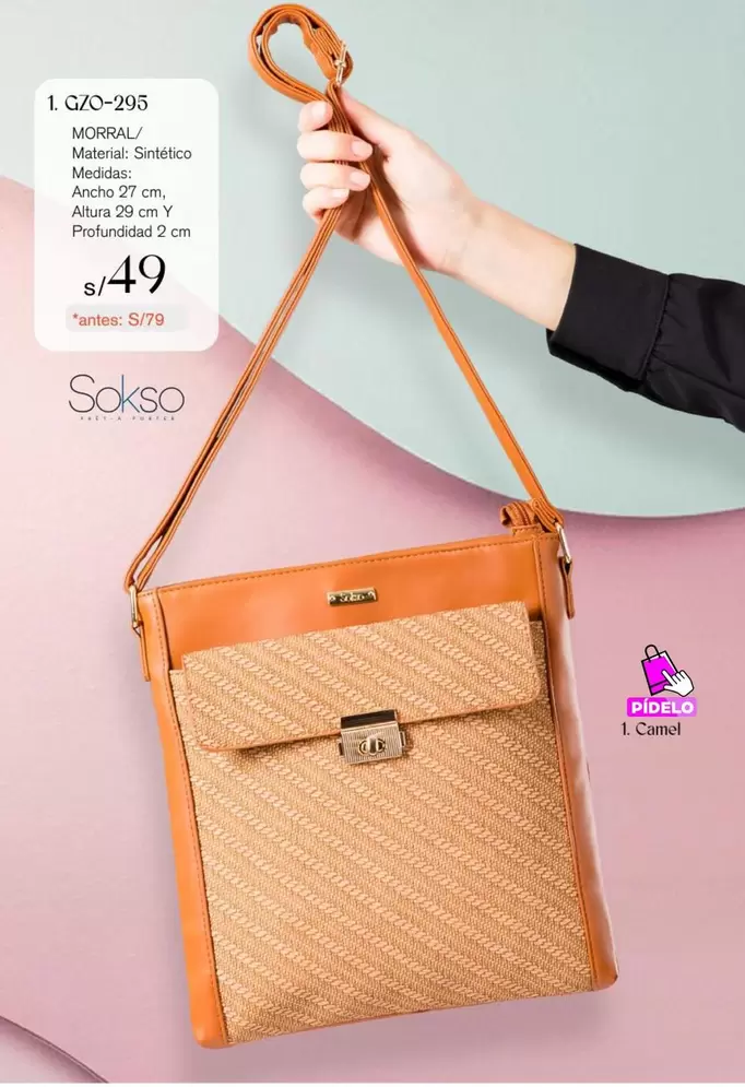 GAO-293 MORRAL