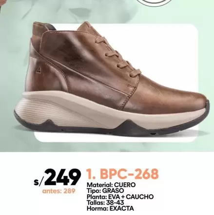 BPC-268