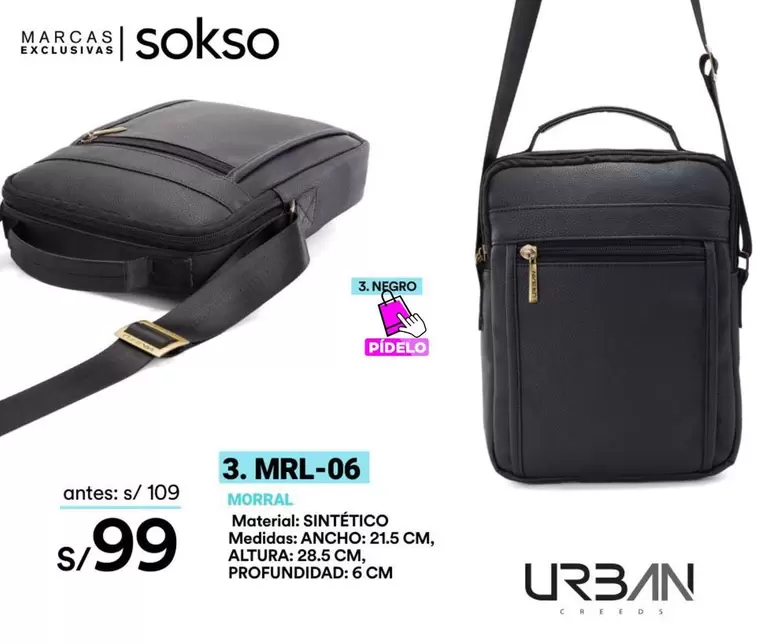 MRL-06 MORRAL