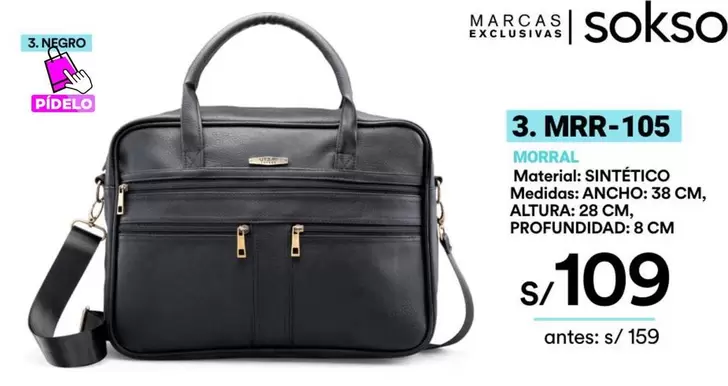 MORRAL