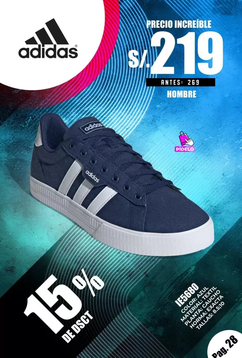 Adidas - IE5680