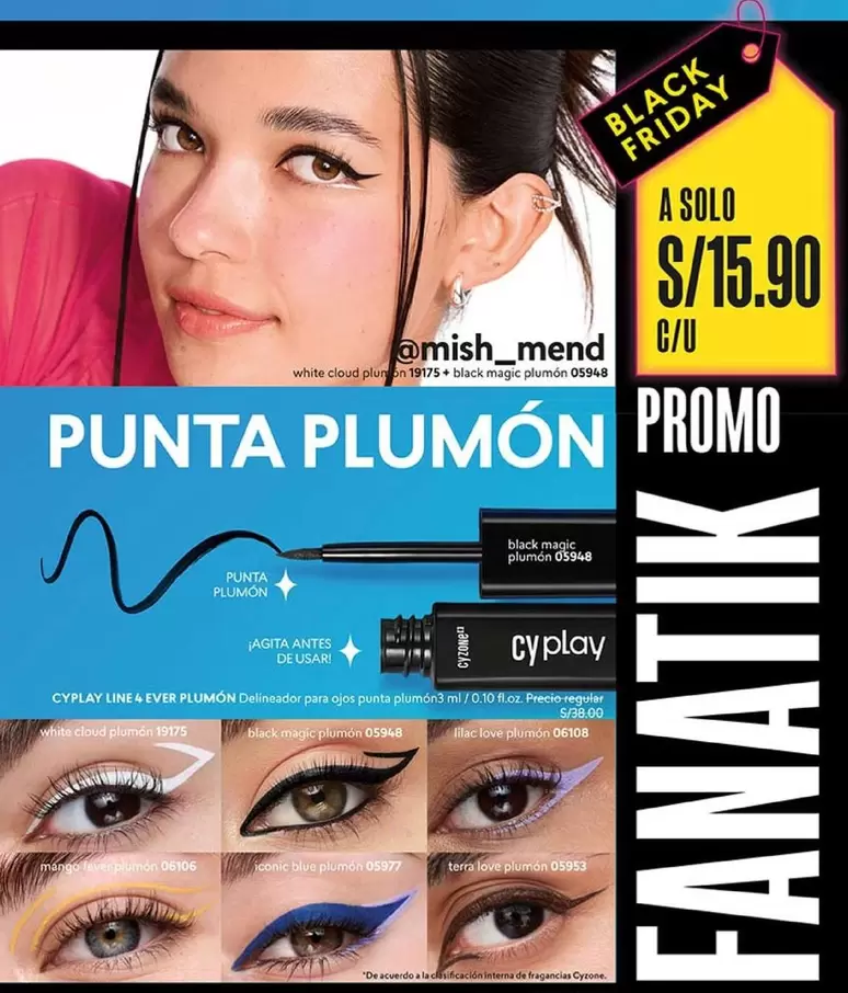 Solo - PUNTA PLUMÓN