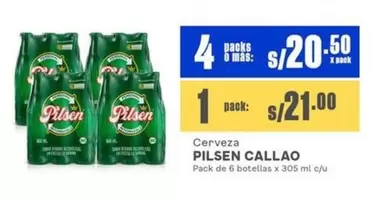 Pilsen - PILSEN CALLAO