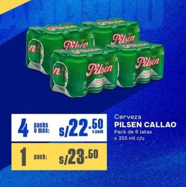 Pilsen - PILSEN CALLAO