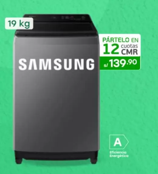 Samsung - Null