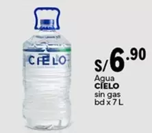 Cielo - CIELO