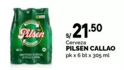 Pilsen - PILSEN CALLAO