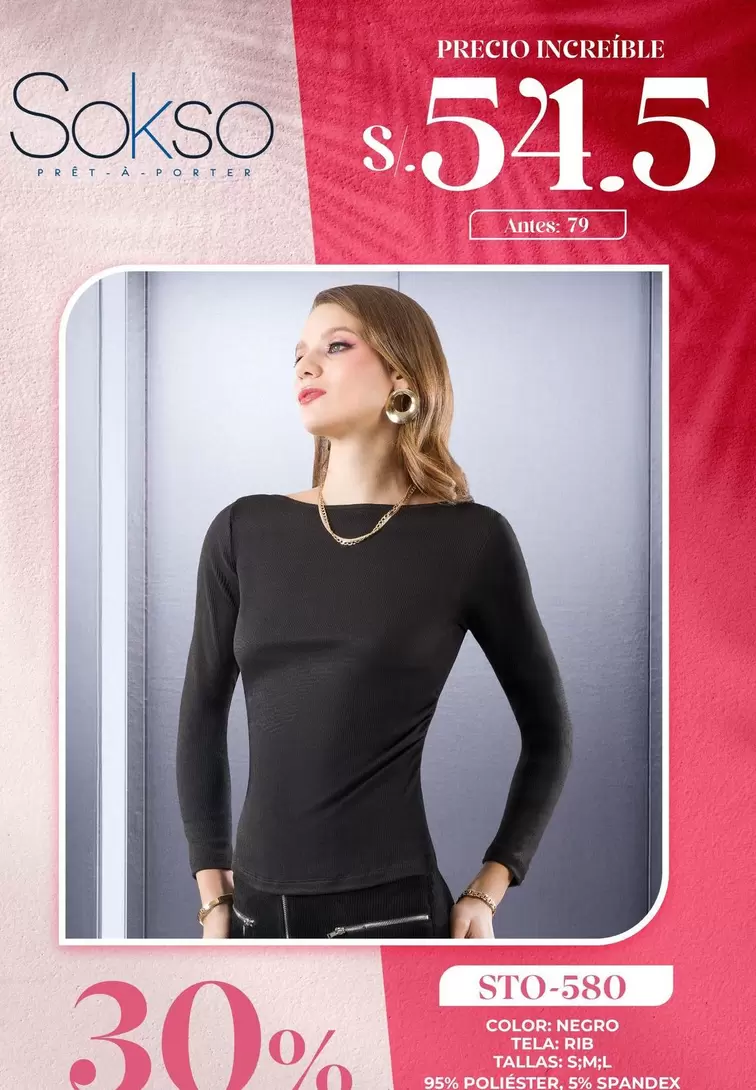 STO-580
