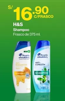 Shampoo