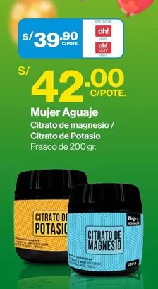 Solo - Mujer Aguaje