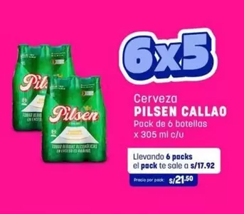 Pilsen - PILSEN CALLAO