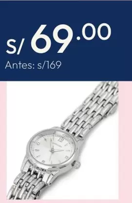 Relojes