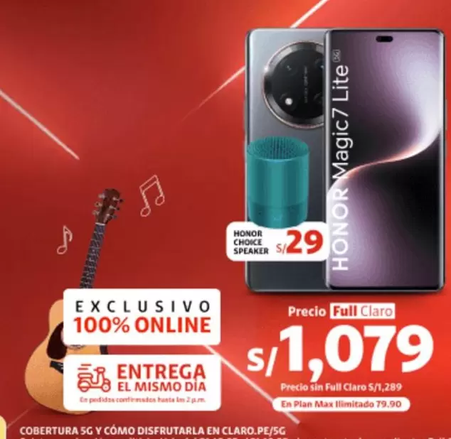Magic7 Lite