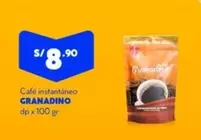 GRANADINO