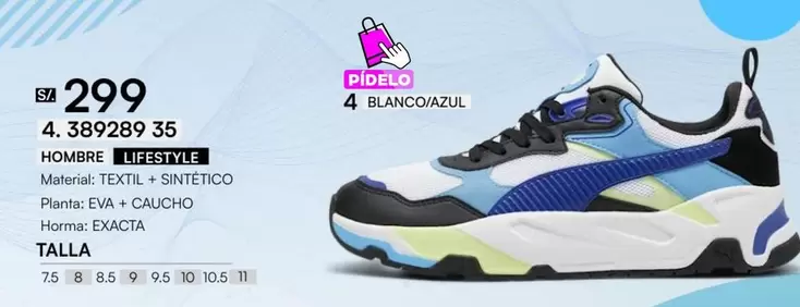 Puma - Zapatos