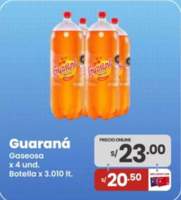 Guaraná -