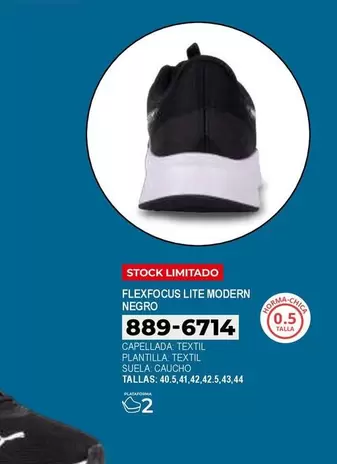 FLEXFOCUS LITE MODERN