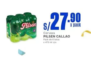 Pilsen - PILSEN CALLAO