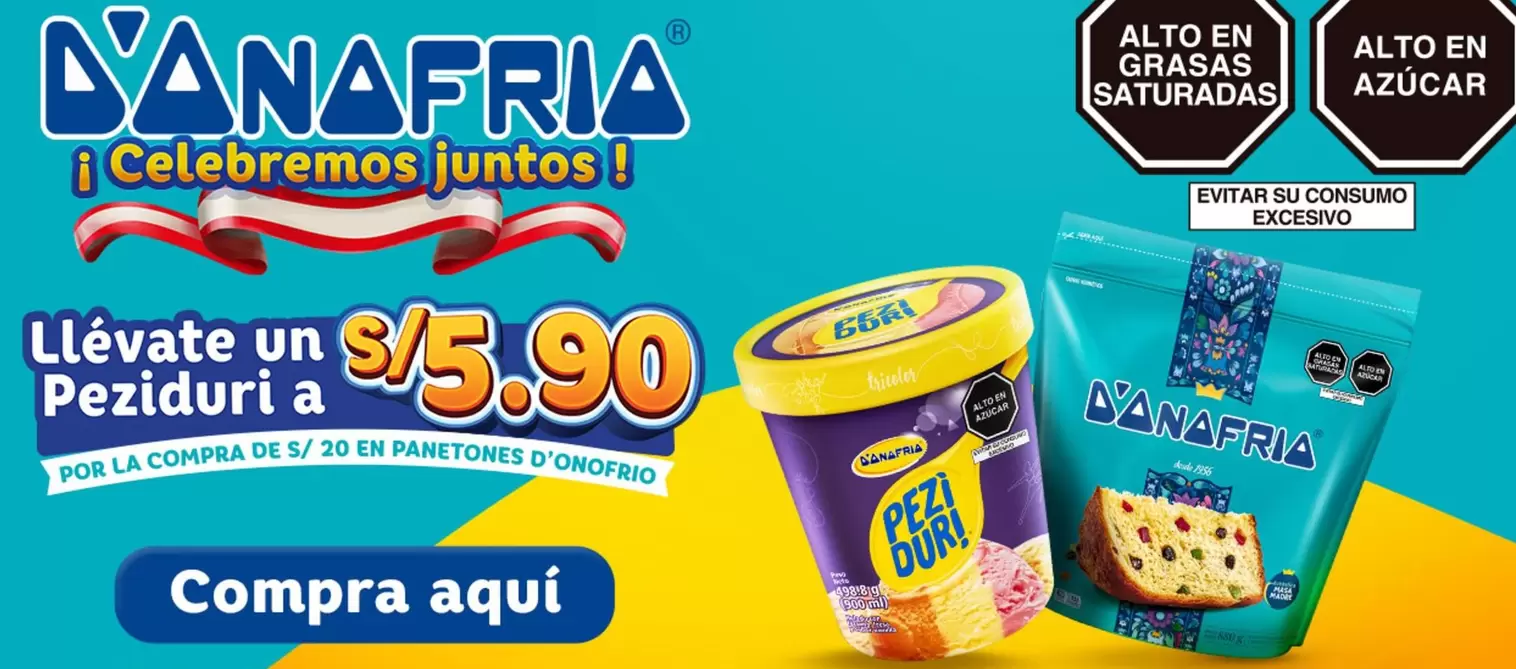 D'onofrio - Peziduri