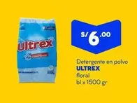 ULTREX