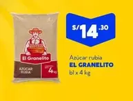 El Granelito - EL GRANELITO