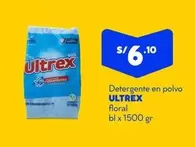 ULTREX