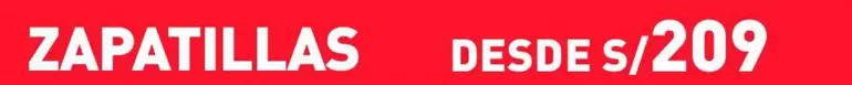 ZAPATILLAS