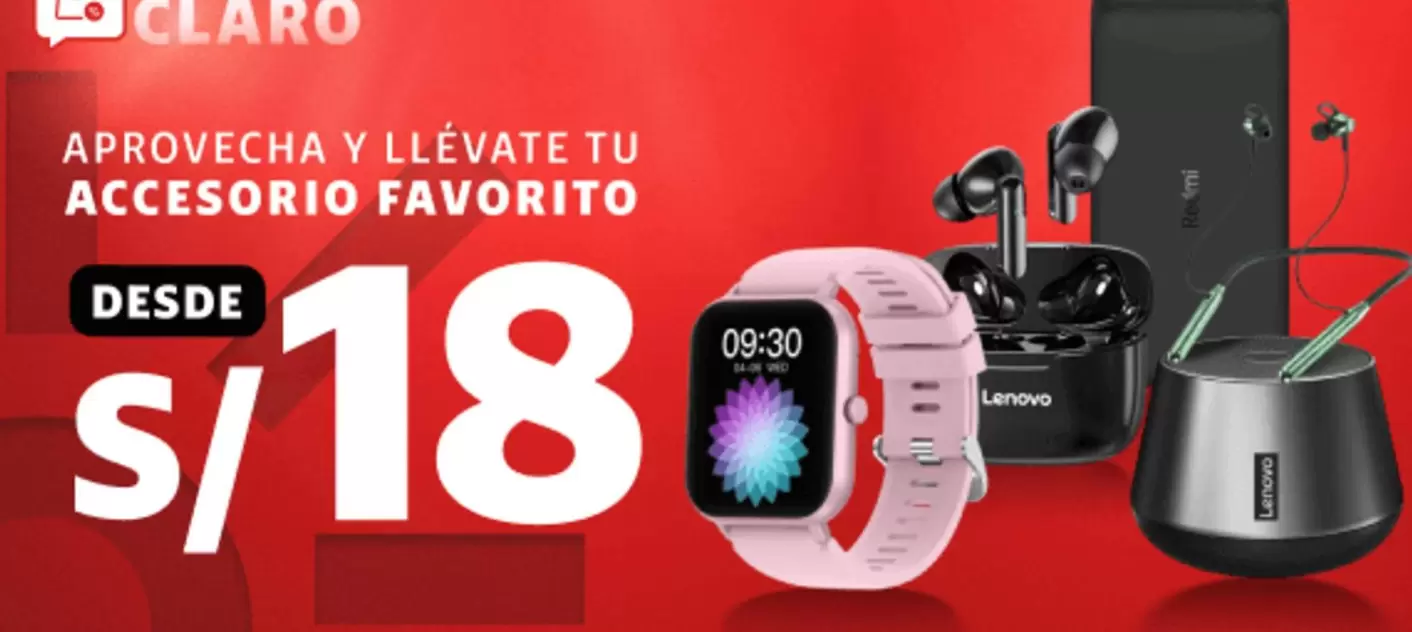 Lenovo - ACCESORIO FAVORITO