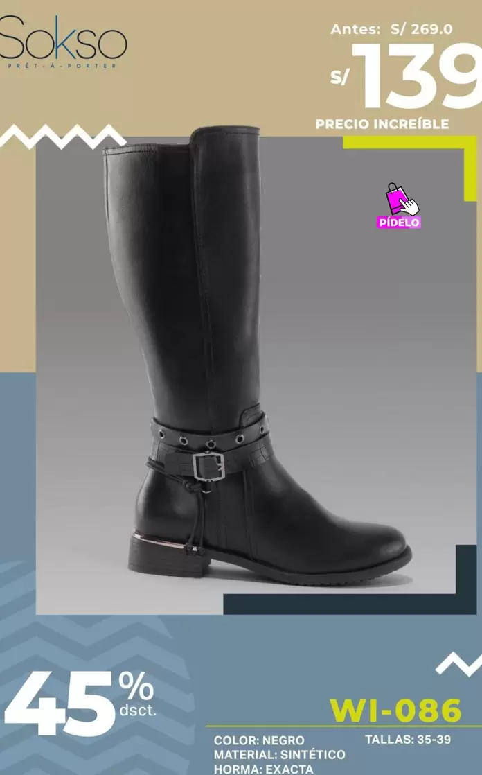 Botas