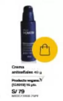 L'bel - Crema antiojeras 40 g