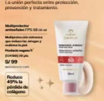 Unión - Multiprotector antine faksa PS50