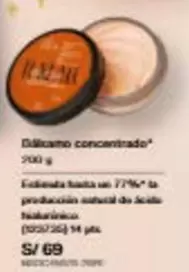 Delicamo concentrado