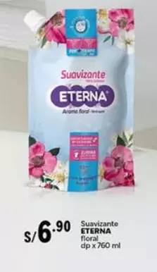 Eterna - ETERNA