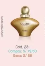 Ccori - CCORI