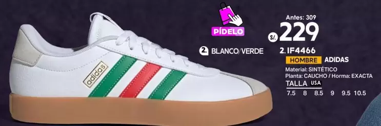 Adidas - IF4466
