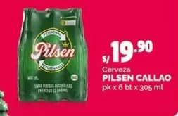 Pilsen - PILSEN CALLAO