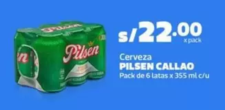 Pilsen - PILSEN CALLAO