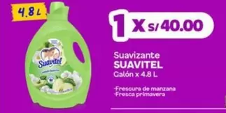 Suavitel - SUAVITEL