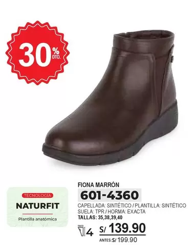 FIONA MARRON 601-4360