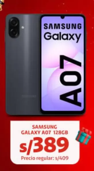 Samsung - Galaxy A07