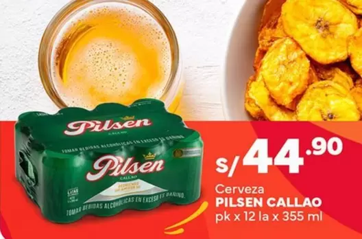 Pilsen - PILSEN CALLAO