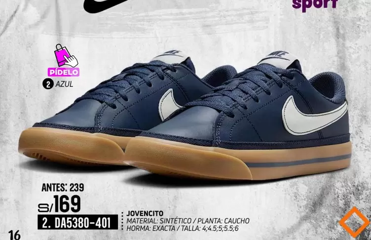 Nike - DA5380-401