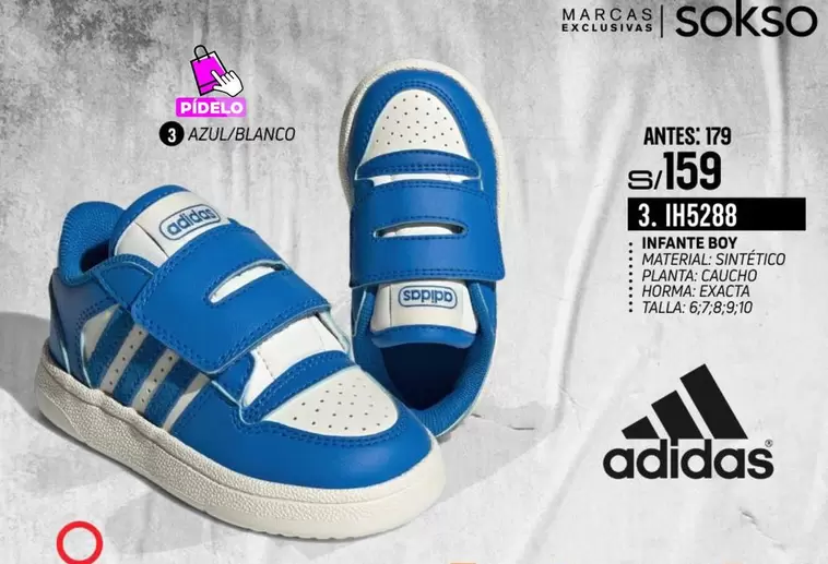 Adidas - IH5288