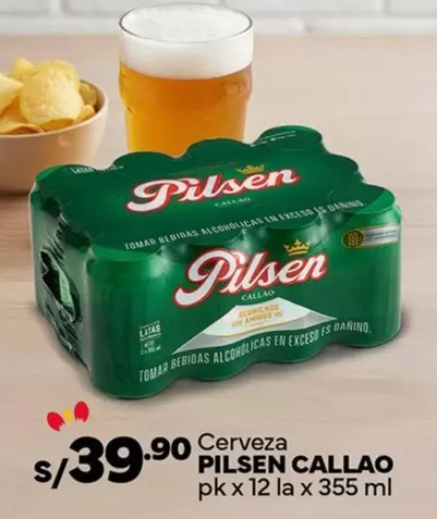 Pilsen - PILSEN CALLAO