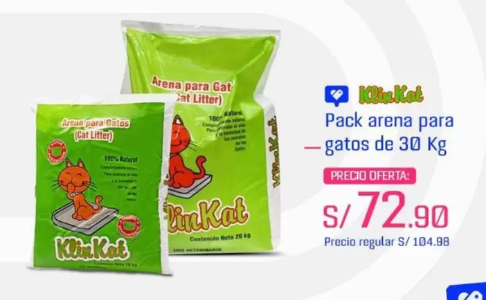 Cat - Pack arena para - gatos de 30 Kg